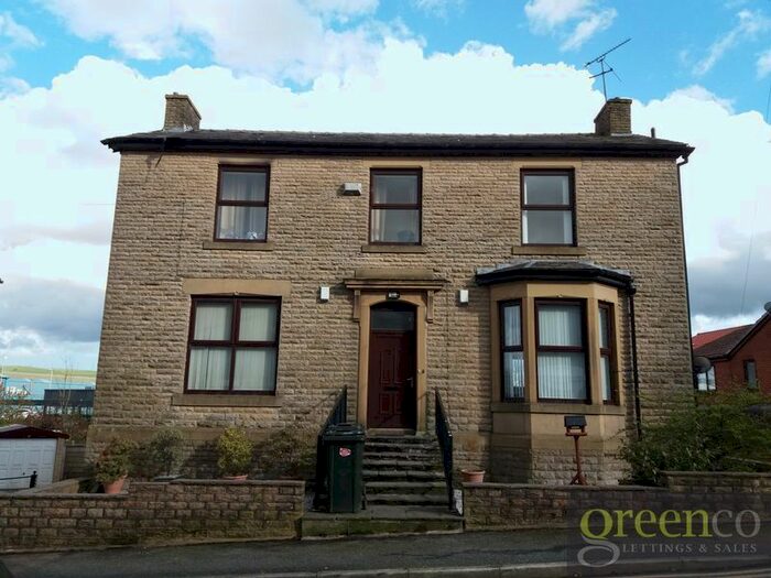 2 Bedroom Flat To Rent In Buckley Hill Lane, Milnrow, Rochdale OL16