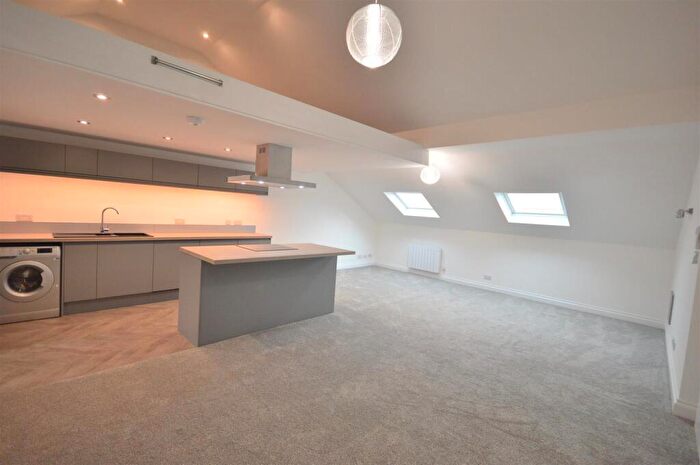 1 Bedroom Apartment To Rent In Washway Road, Sale, M33