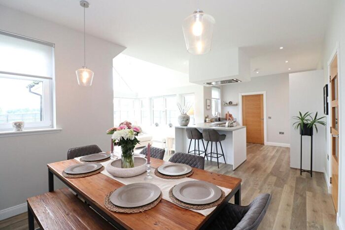 4 Bedroom Retirement Property To Rent In Sleigh Park, Daviot, Inverurie, AB51