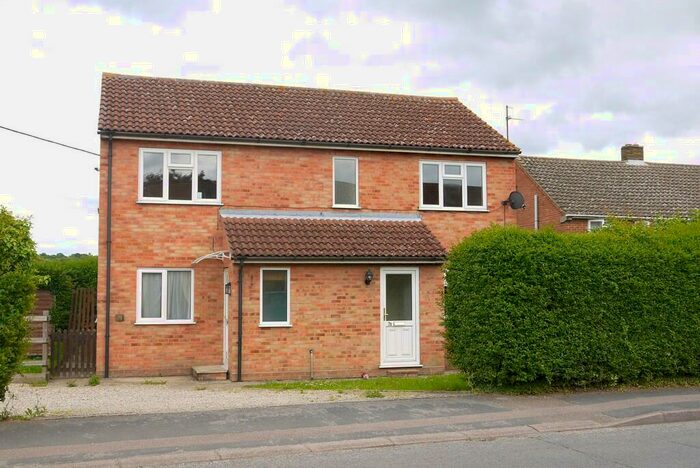 2 Bedroom Maisonette To Rent In Great Cornard, Sudbury, Suffolk, CO10