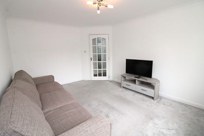 2 Bedroom Flat For Sale In Culduthel Mains Court, Culduthel, Inverness, IV2