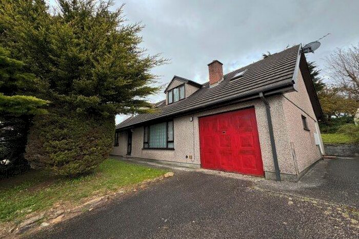 4 Bedroom Property To Rent In Penair View, Truro, TR1