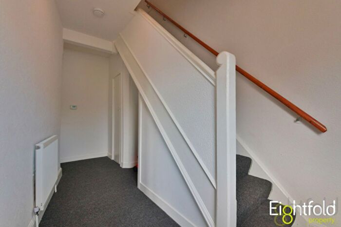 6 Bedroom Terraced House For Sale In Coombe Road, Brighton, BN2