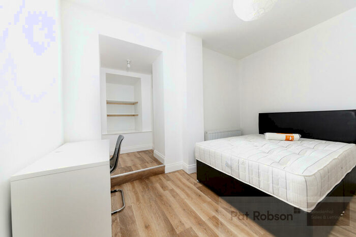 2 Bedroom Apartment To Rent In Osborne Terrace, Jesmond, Newcastle Upon Tyne, NE2