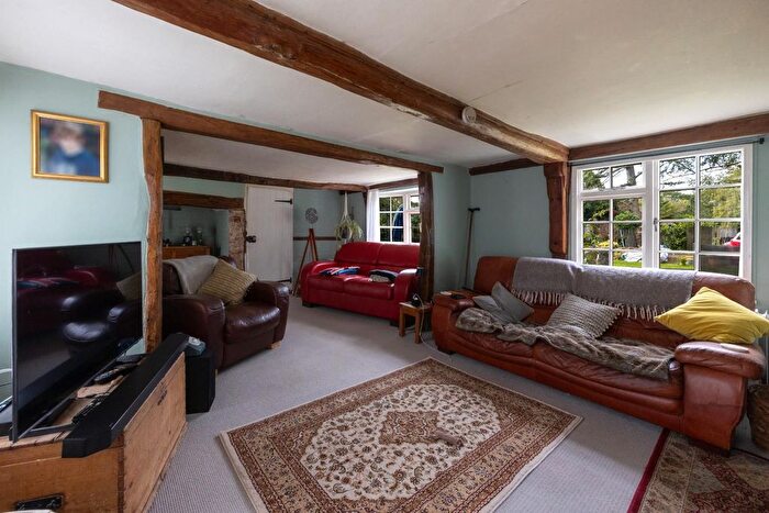 3 Bedroom Cottage For Sale In Ashford Road, Bethersden, Ashford, TN26