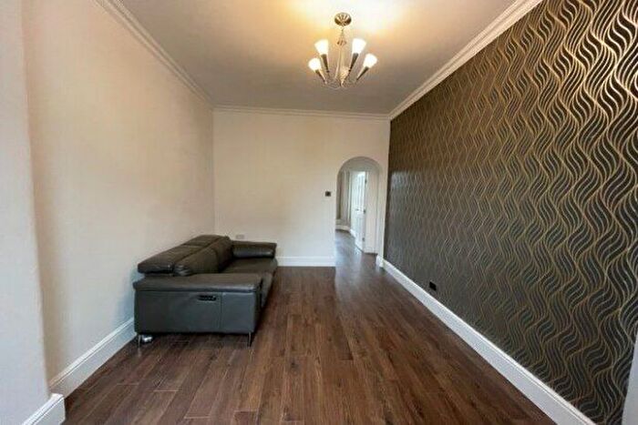 1 Bedroom Flat To Rent In Craigmount Street, Glasgow, G66