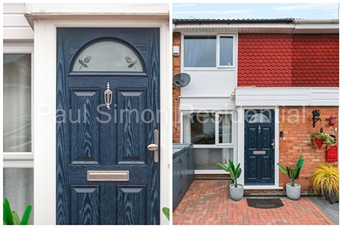 3 Bedroom House For Sale In Mason Way, Waltham Abbey, EN9