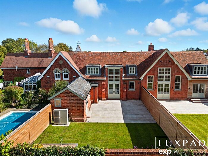 4 Bedroom Semi-Detached House For Sale In School Hall, Raydon, Ipswich, IP7