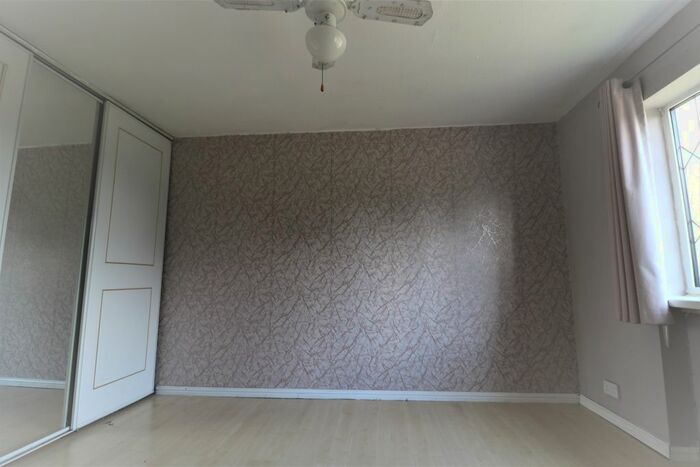 3 Bedroom Terraced House To Rent In Binbrook Way, Grimsby, DN37