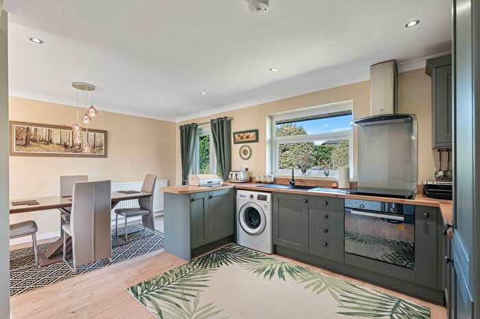 2 Bedroom Bungalow For Sale In Clarke Avenue, Thurcroft, Rotherham, S66