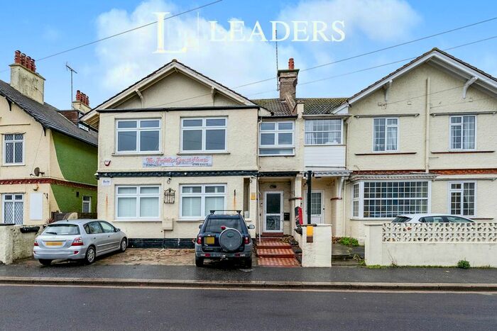 2 Bedroom Flat To Rent In Gloucester Road, Bognor Regis, PO21