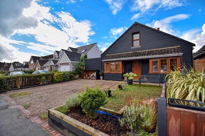 6 Bedroom Detached House For Sale In The Street, Kirby Le Soken, Frinton On Sea, CO13