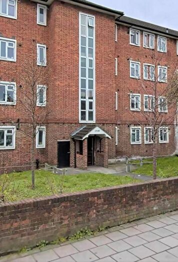 1 Bedroom Flat To Rent In Trafalgar Road, London, SE10