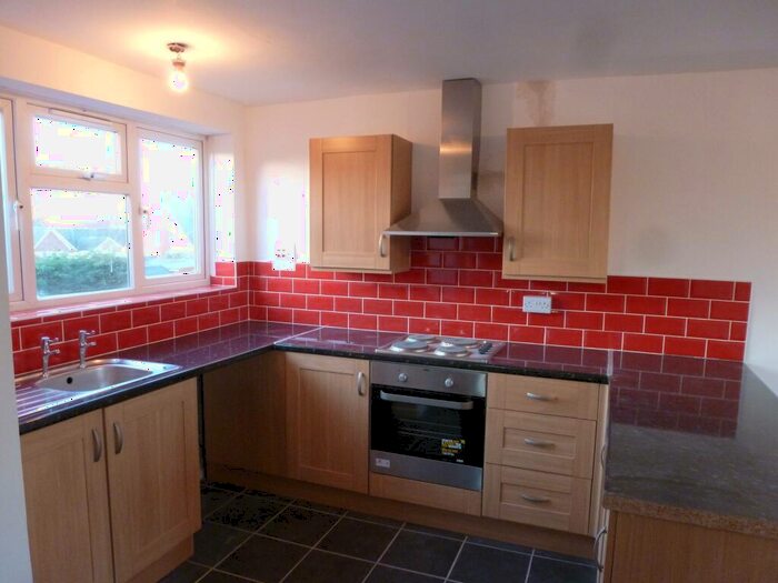 3 Bedroom Flat To Rent In Baxter Row, Dereham, NR19