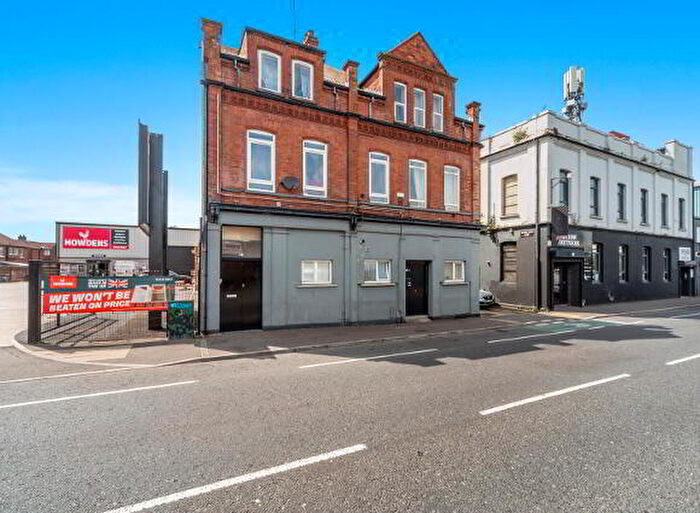 Apartments For Sale In Ravenhill Road, Belfast, BT6