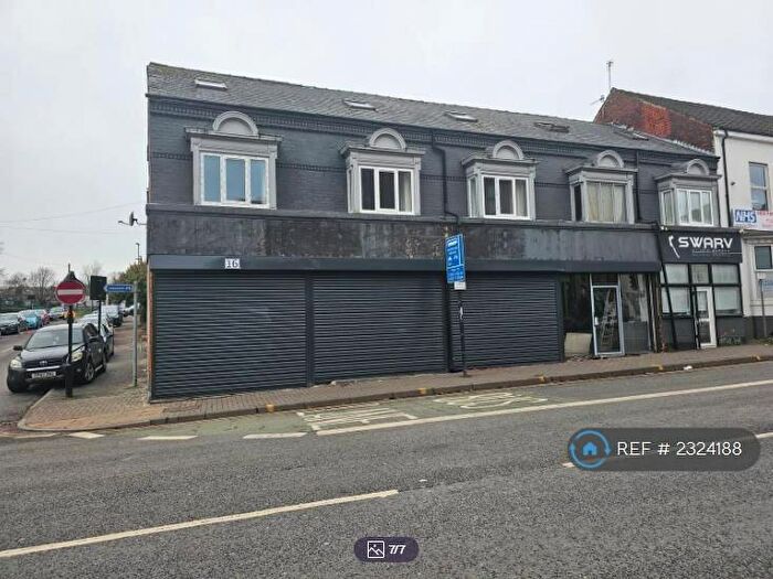 2 Bedroom Flat To Rent In Abbeydale Road, Sheffield, S7