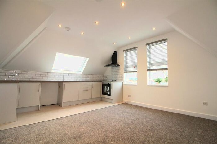 1 Bedroom Property To Rent In Nottingham Road, New Basford, Nottingham, NG7