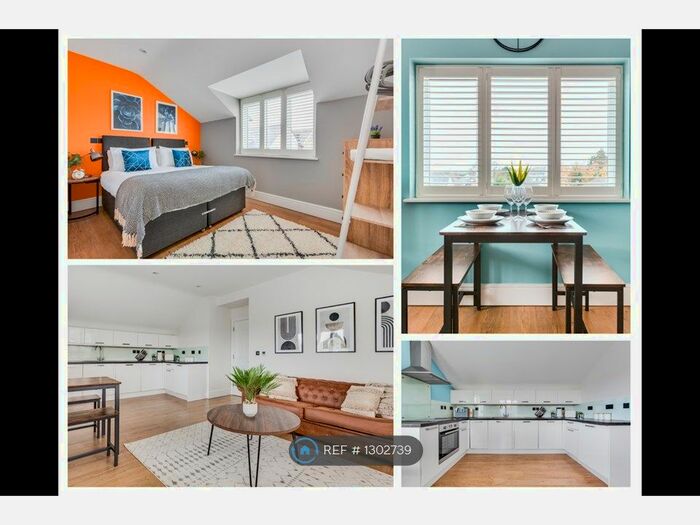 1 Bedroom Flat To Rent In Boon House, Egham TW20