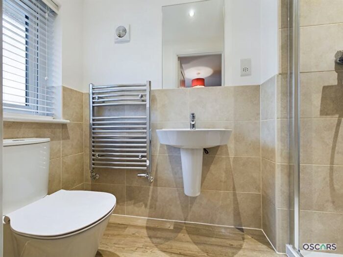 2 Bedroom Semi-Detached House For Sale In Birkett Close, Swanland, North Ferriby, HU14