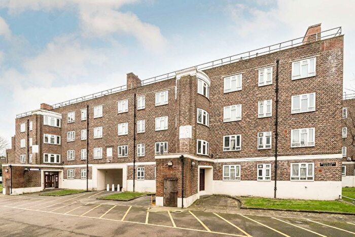 1 Bedroom Flat To Rent In Tulse Hill, London, SW2