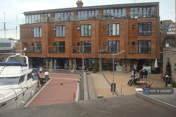 1 Bedroom Flat To Rent In The Boat House, Bristol, BS1