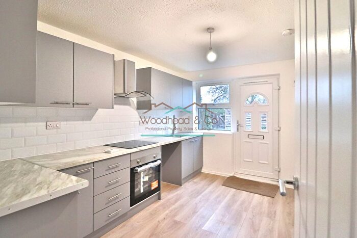 3 Bedroom Terraced House To Rent In Minerva Way, Wellingborough, NN8