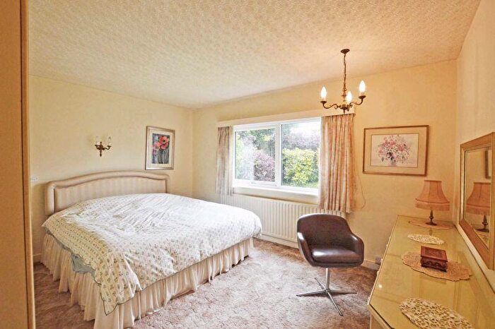 2 Bedroom Detached Bungalow For Sale In Ash Drive, Poulton-Le-Fylde, FY6