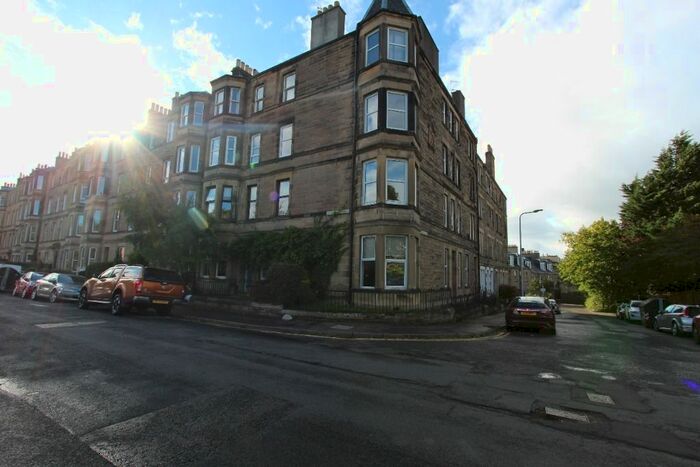 2 Bedroom Flat To Rent In Harrison Gardens, Ardmillan, Edinburgh, EH11