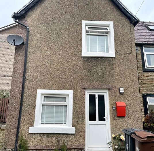 1 Bedroom End Of Terrace House To Rent In Dale Side, Buxton, SK17