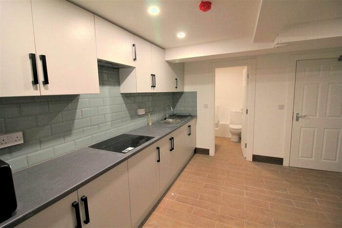 1 Bedroom Flat To Rent In Upper Goat Lane, Norwich, NR2