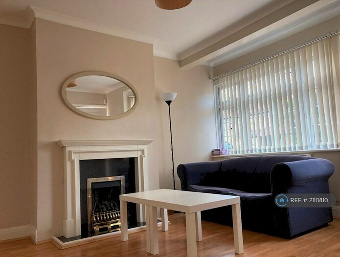 3 Bedroom Terraced House To Rent In Chelston Road, Ruislip, HA4