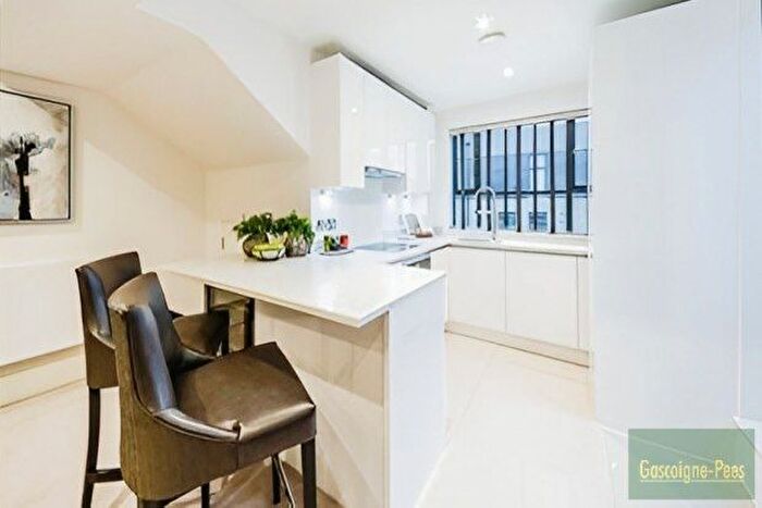 2 Bedroom Flat To Rent In Rainville Road, London, W6