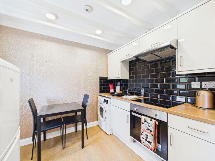 2 Bedroom Cottage For Sale In Abbey View, Stainsacre, YO22