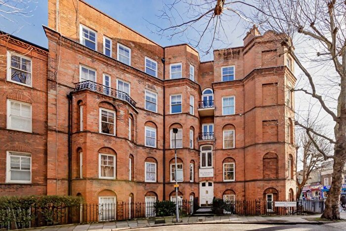 4 Bedroom Flat To Rent In Beaumont Crescent, London, W14