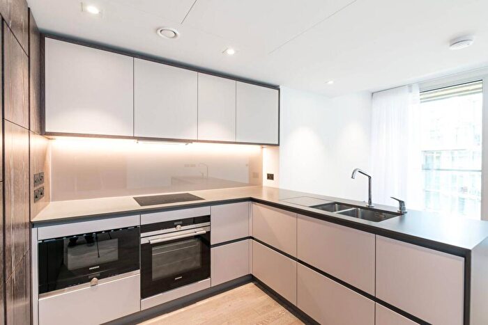 2 Bedroom Flat To Rent In Battersea Power Staion, Battersea Power Station, London, SW11