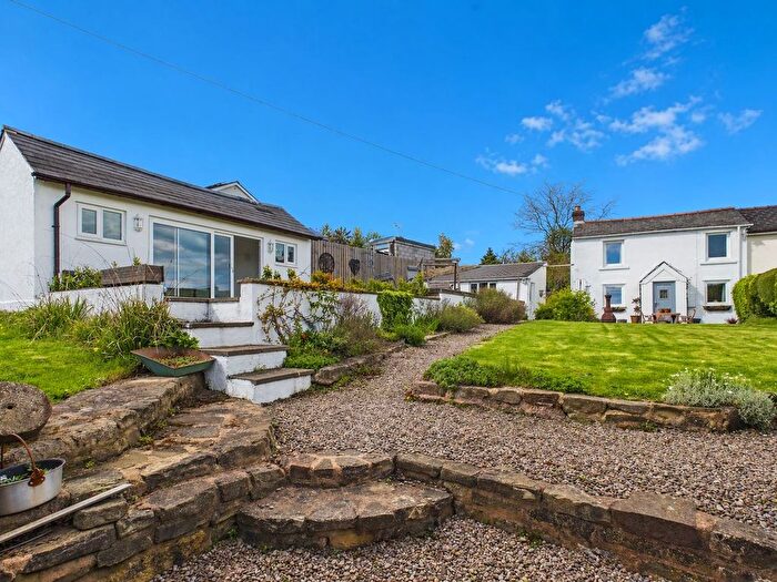 3 Bedroom Semi Detached House For Sale In Ruardean Hill, Drybrook, GL17