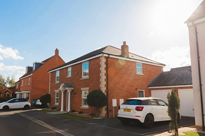 5 Bedroom Detached House For Sale In Woodchester Grove, Ingleby Barwick, Stockton-On-Tees, TS17