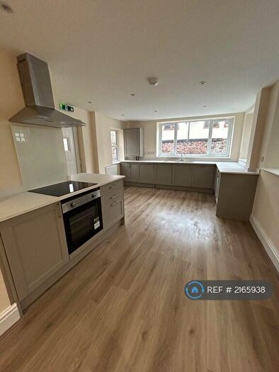 2 Bedroom Flat To Rent In Normanton Avenue, Liverpool, L17