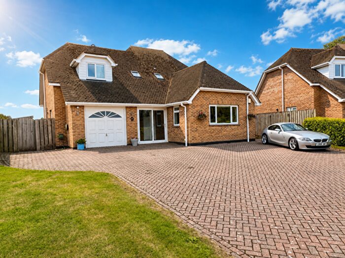 5 Bedroom Detached House For Sale In Gewans Meadow, St Austell, Cornwall, PL25