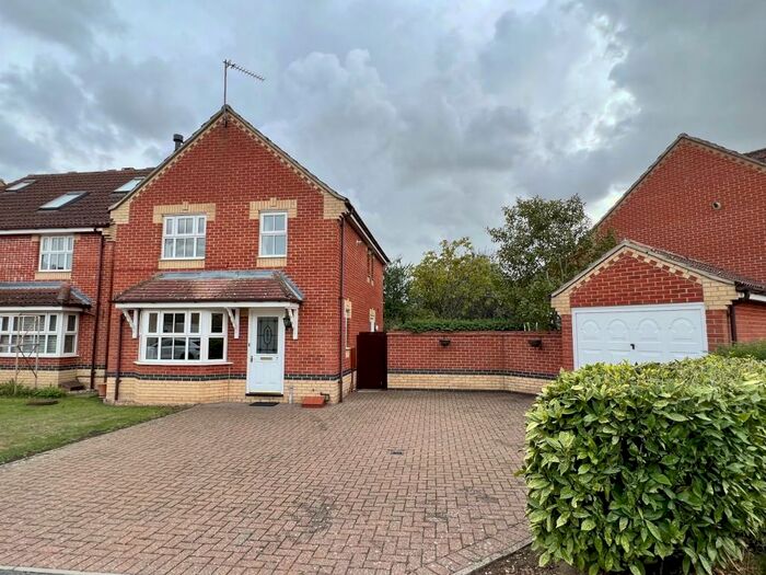 3 Bedroom House To Rent In Field End, Witchford, CB6