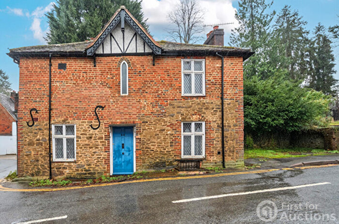 2 Bedroom Detached House For Sale In Portsmouth Road, Guildford, Surrey, GU3