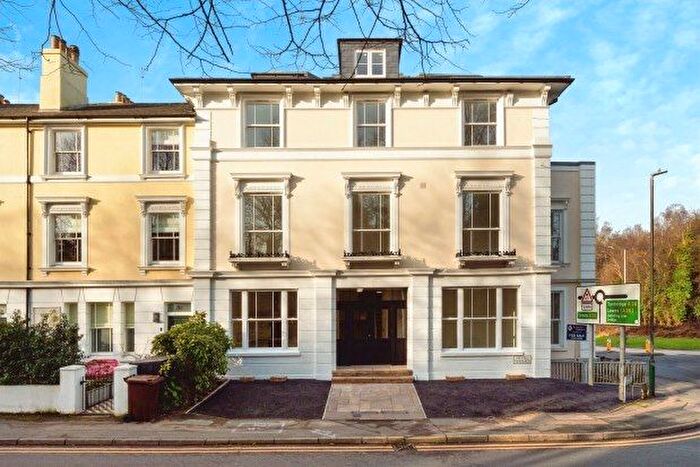 2 Bedroom Flat To Rent In Nevill Terrace, Tunbridge Wells, TN2