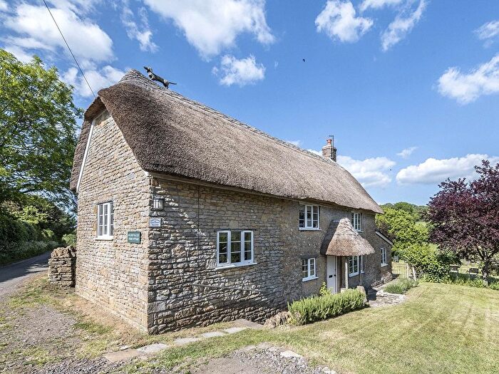 3 Bedroom Country House For Sale In Maperton Road, Charlton Horethorne, Sherborne, Somerset, DT9