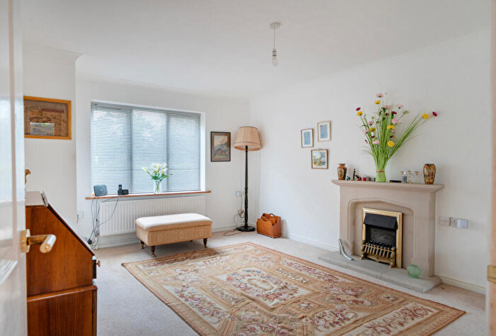 2 Bedroom Terraced House For Sale In Harbutts, Bathampton, Bath, Somerset, BA2