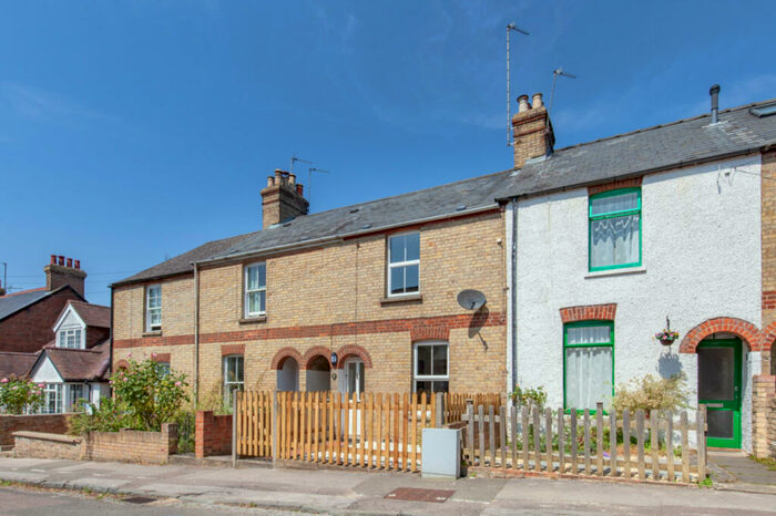 2 Bedroom Terraced House To Rent In William Street, Oxford, OX3