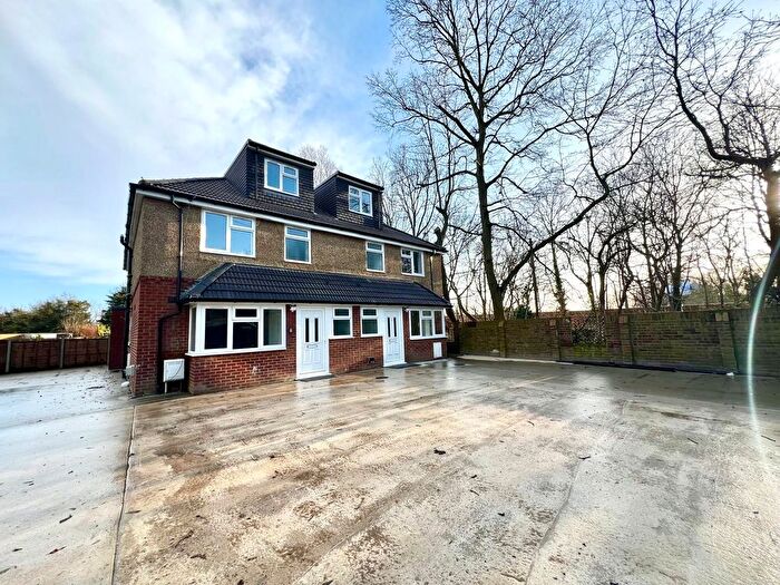 14 Bedroom Semi-Detached House To Rent In Bedwell Gardens, Hayes, UB3