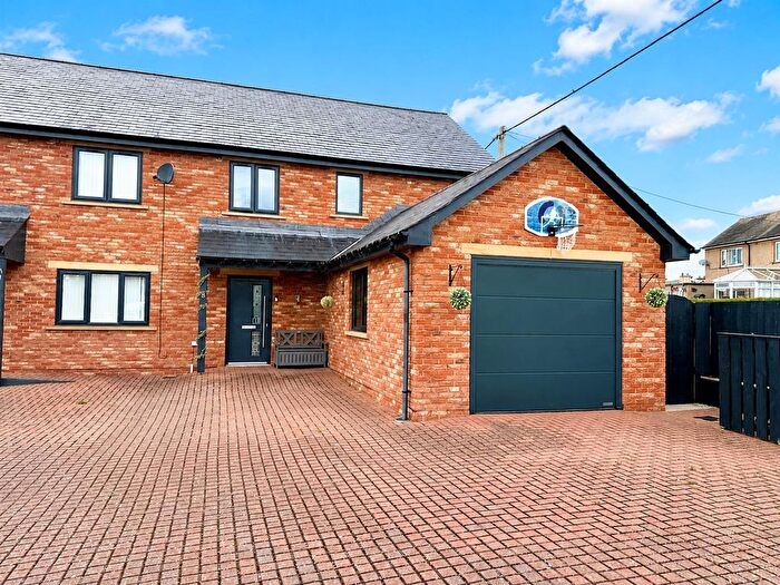 3 Bedroom Property For Sale In Leith Close, Cliburn, Penrith, CA10