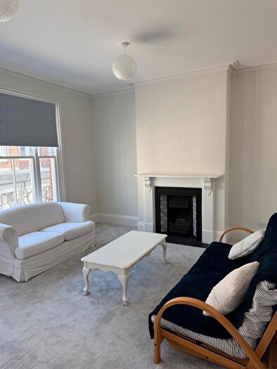 2 Bedroom Apartment To Rent In Market Place, Southwold, IP18
