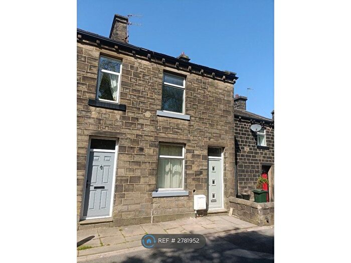 2 Bedroom Terraced House To Rent In Hebden Road, Haworth, BD22