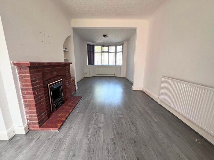 3 Bedroom Property To Rent In Sandringham Road, Birmingham, B42